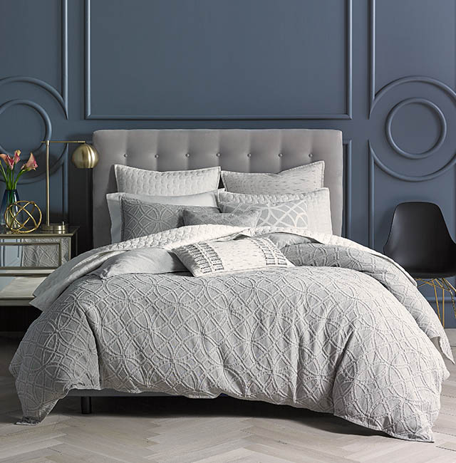 Luxurious Bedding